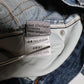 Dior Homme SS07 Denim