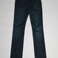 Gucci SS07 Skinny Denim
