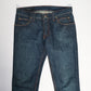 Gucci SS07 Skinny Denim