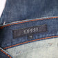 Gucci SS07 Skinny Denim