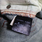 Gucci SS07 Skinny Denim