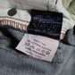 Gucci SS07 Skinny Denim
