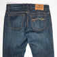 Gucci SS07 Skinny Denim