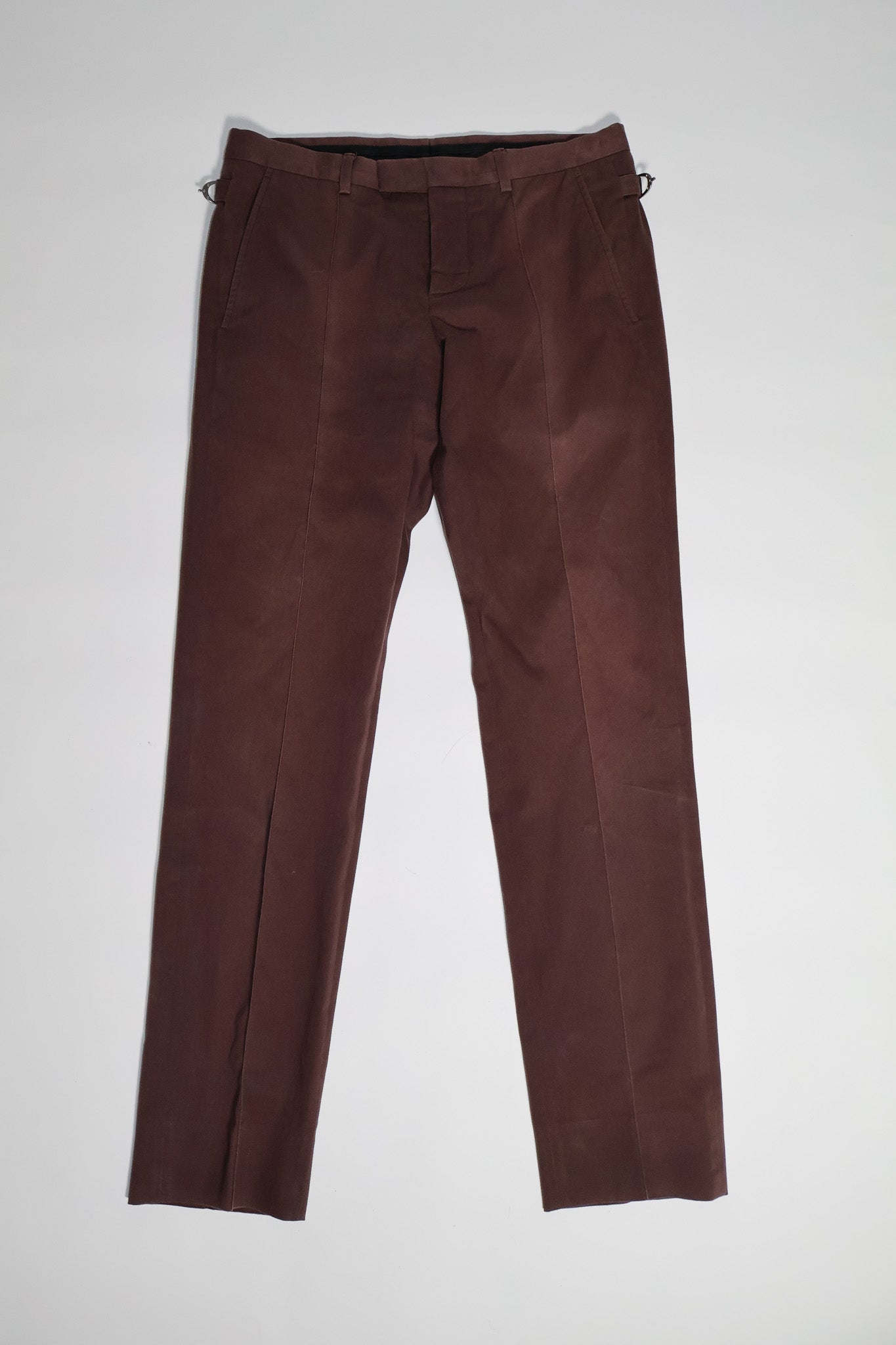 Gucci AW08 Runway Trousers
