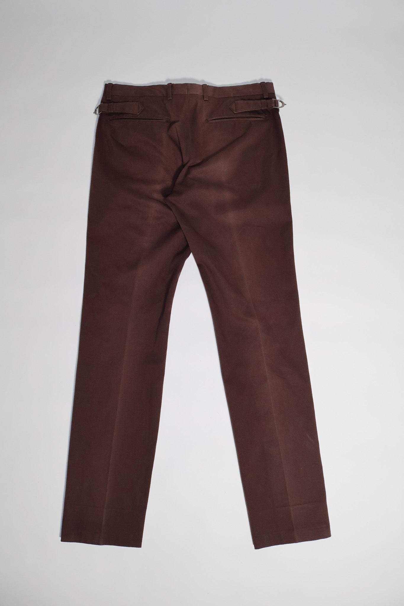 Gucci AW08 Runway Trousers