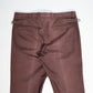 Gucci AW08 Runway Trousers