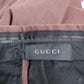 Gucci AW08 Runway Trousers