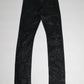 Dior Homme SS04 Strip Denim