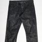 Dior Homme SS04 Strip Denim