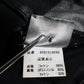 Dior Homme SS04 Strip Denim
