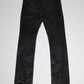 Dior Homme SS04 Strip Denim