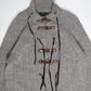 Gucci AW08 Lace Up Sweater