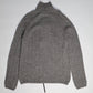 Gucci AW08 Lace Up Sweater