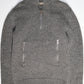 Dior Homme AW04 VOTC Runway Quarter Zip Sweater