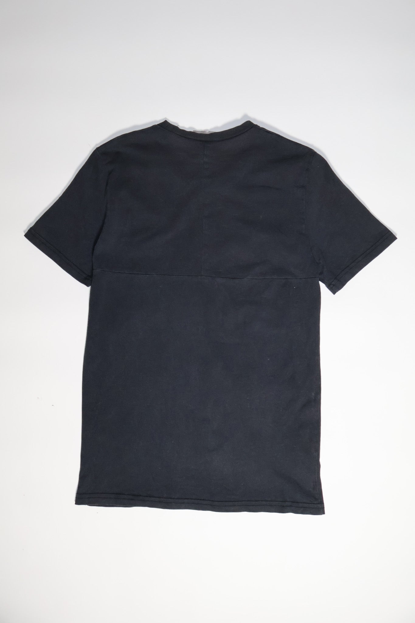 Dior Homme AW05 The End Shirt