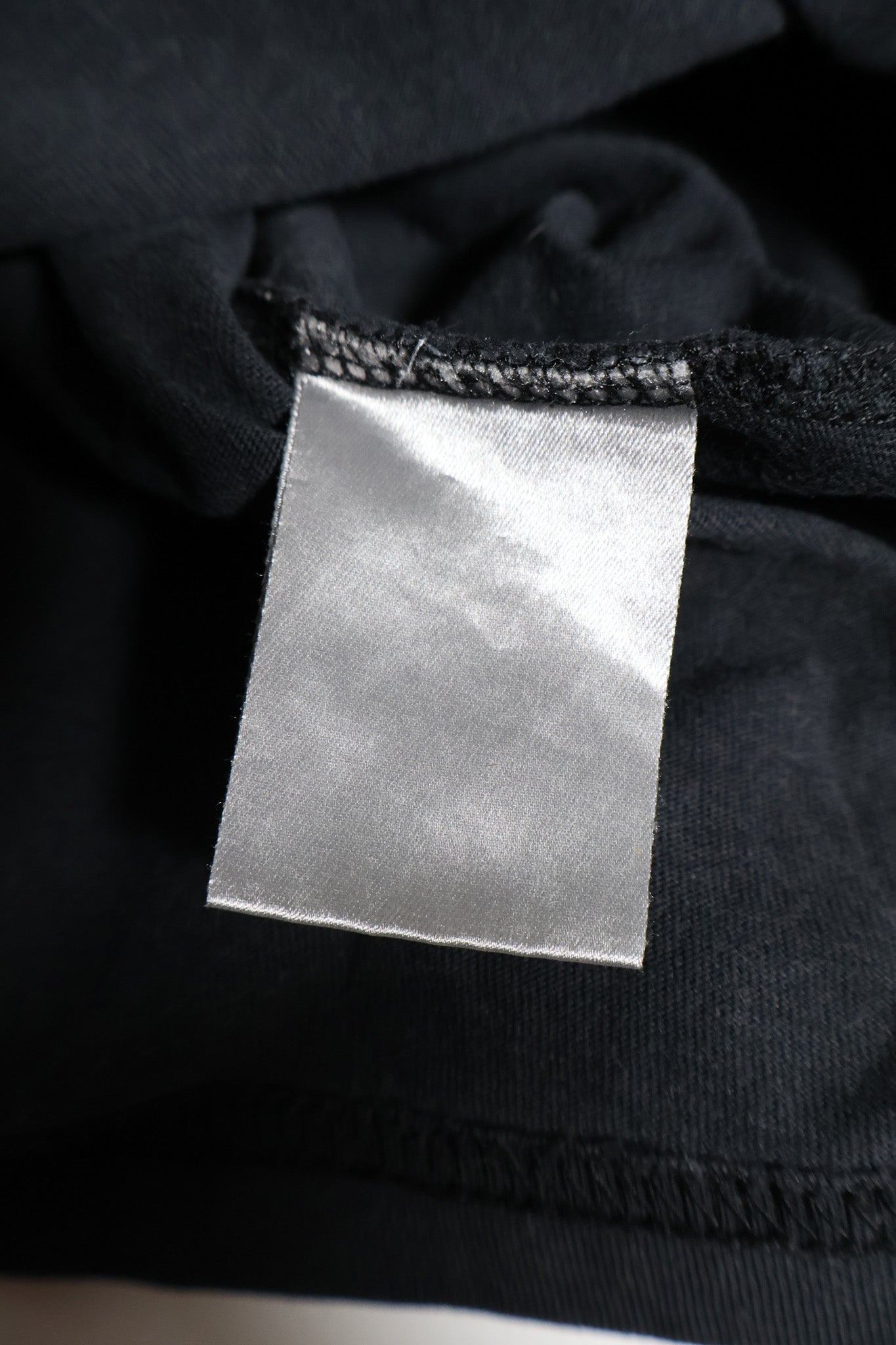 Dior Homme AW05 The End Shirt