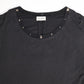 Saint Laurent Paris SS16 Runway Studded Shirt