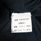 Dior Homme SS05 Speaker Shirt