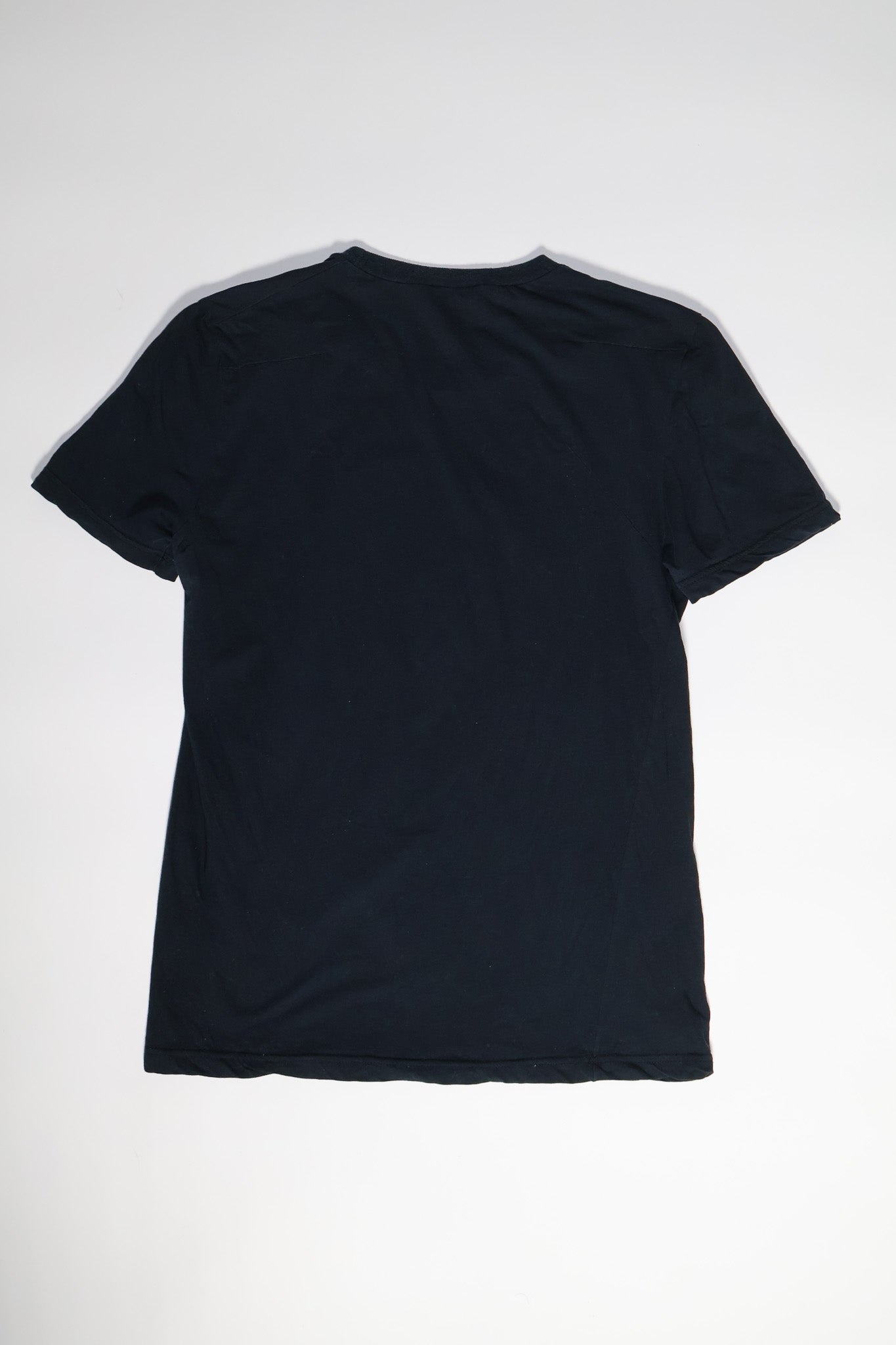 Dior Homme SS05 Speaker Shirt