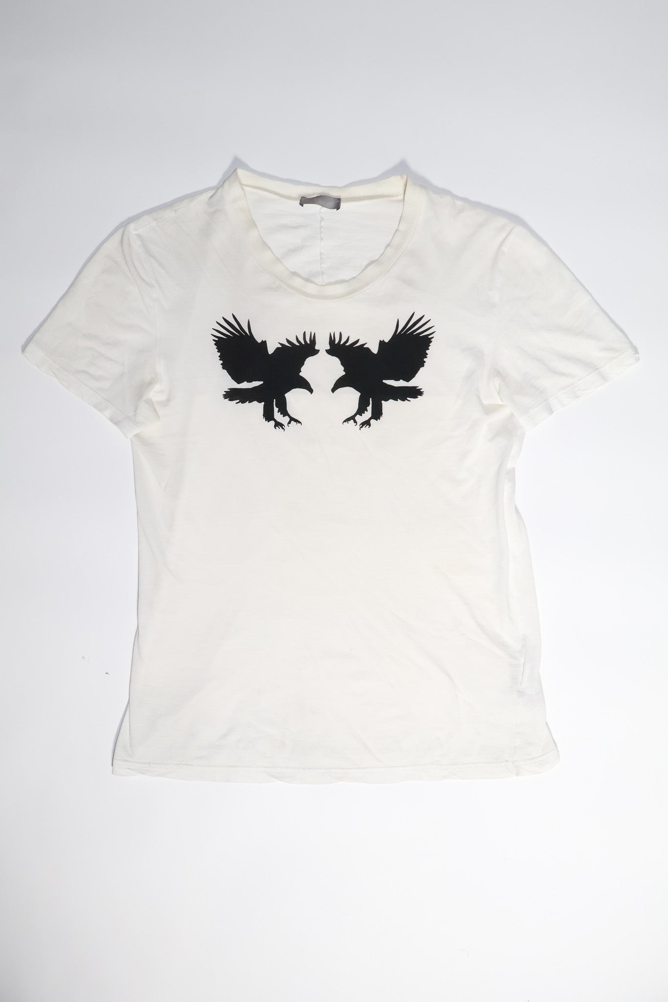 Dior Homme AW05 Eagle Shirt