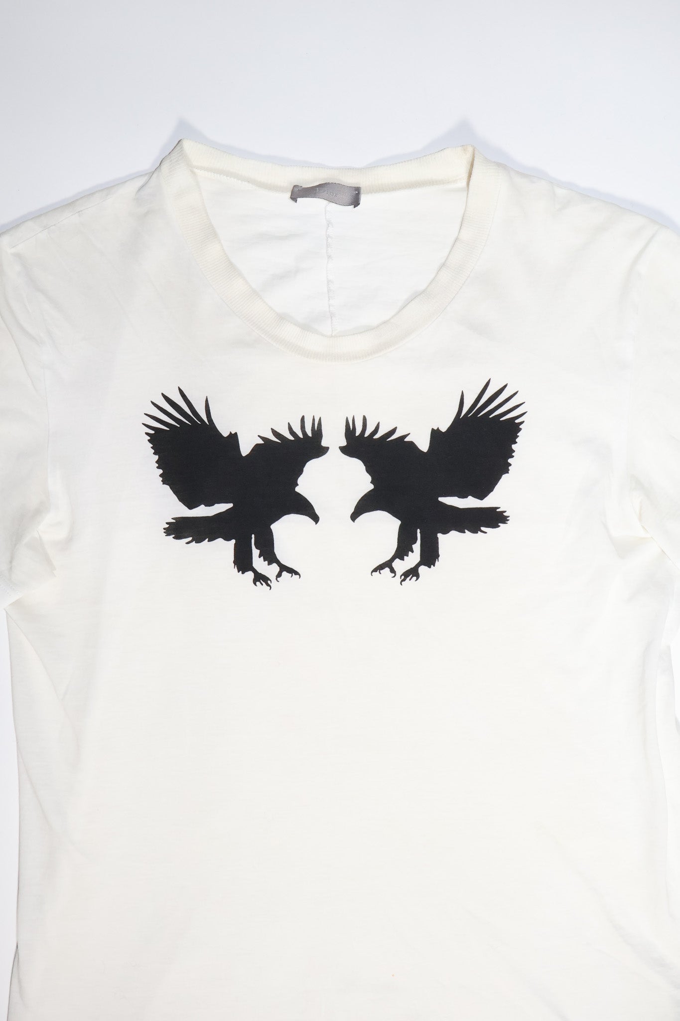 Dior Homme AW05 Eagle Shirt