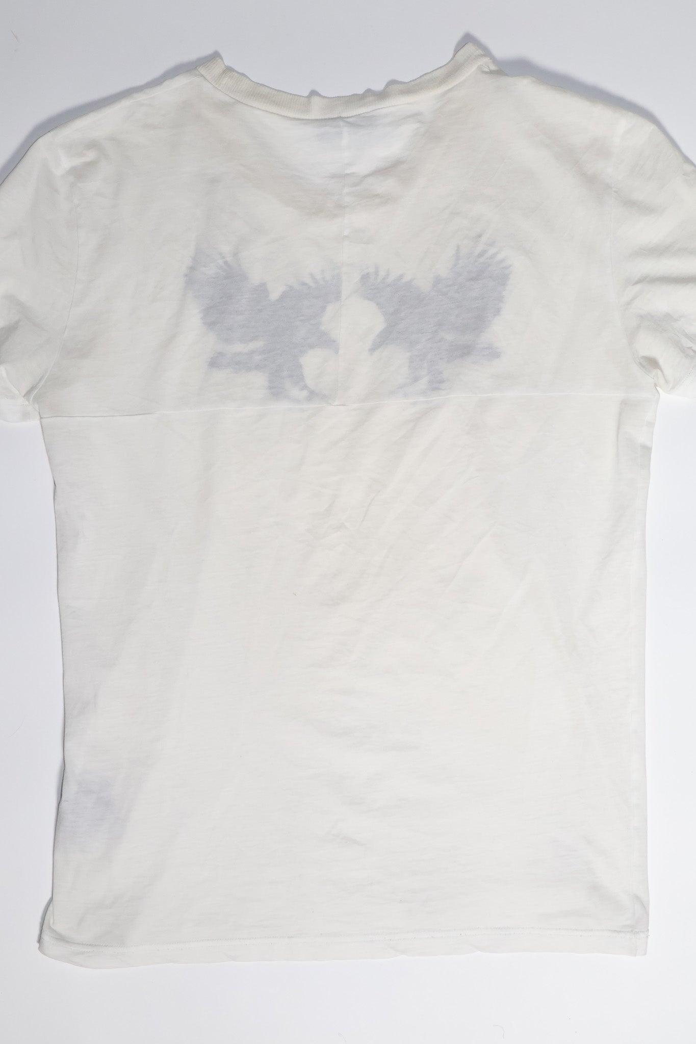 Dior Homme AW05 Eagle Shirt