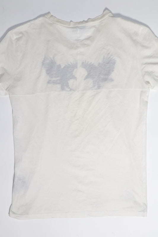 Dior Homme AW05 Eagle Shirt