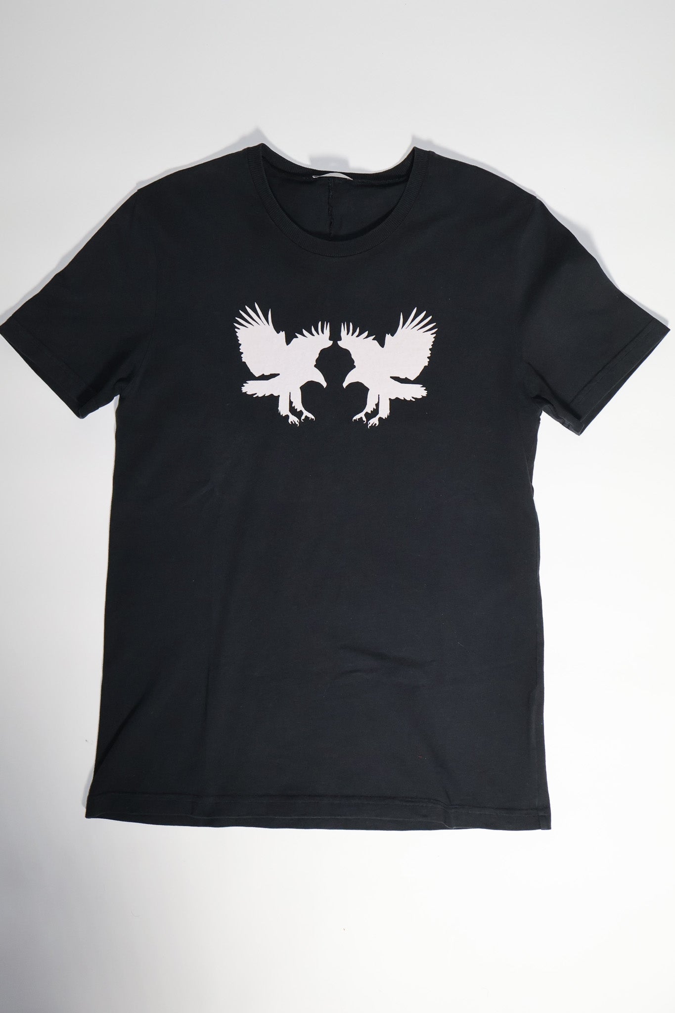 Dior Homme AW05 Eagle Shirt