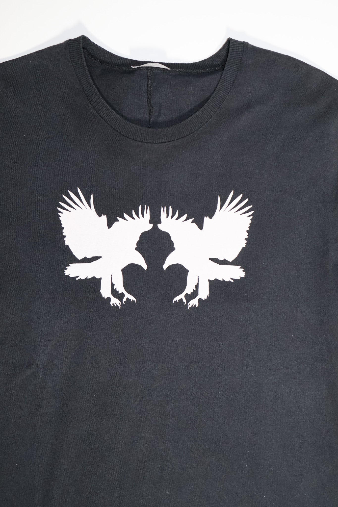 Dior Homme AW05 Eagle Shirt
