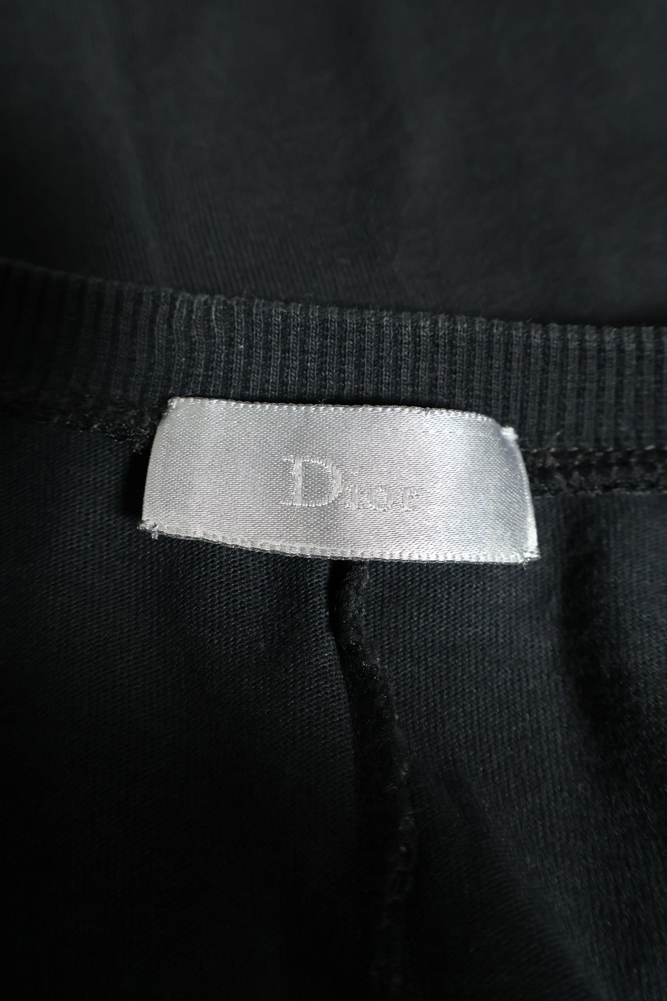 Dior Homme AW05 Eagle Shirt