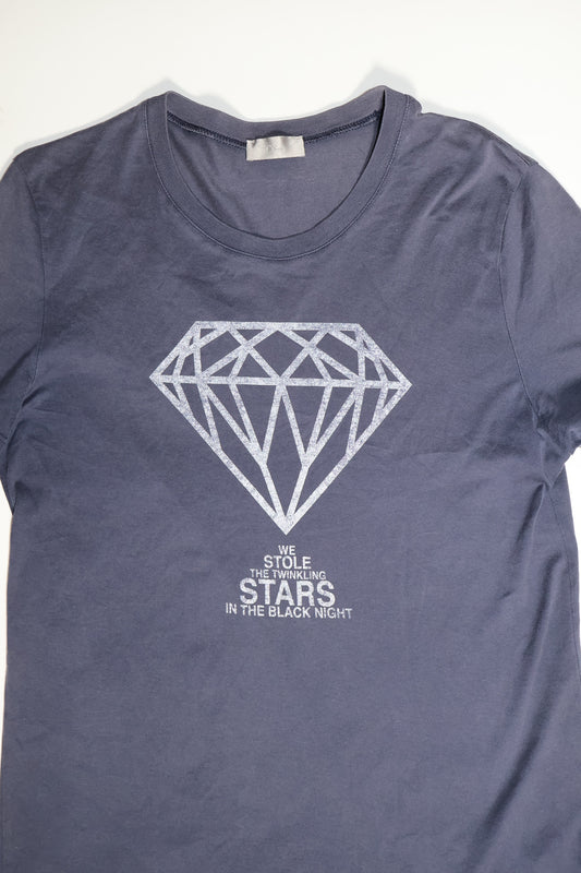 Dior Homme SS06 Diamond Shirt