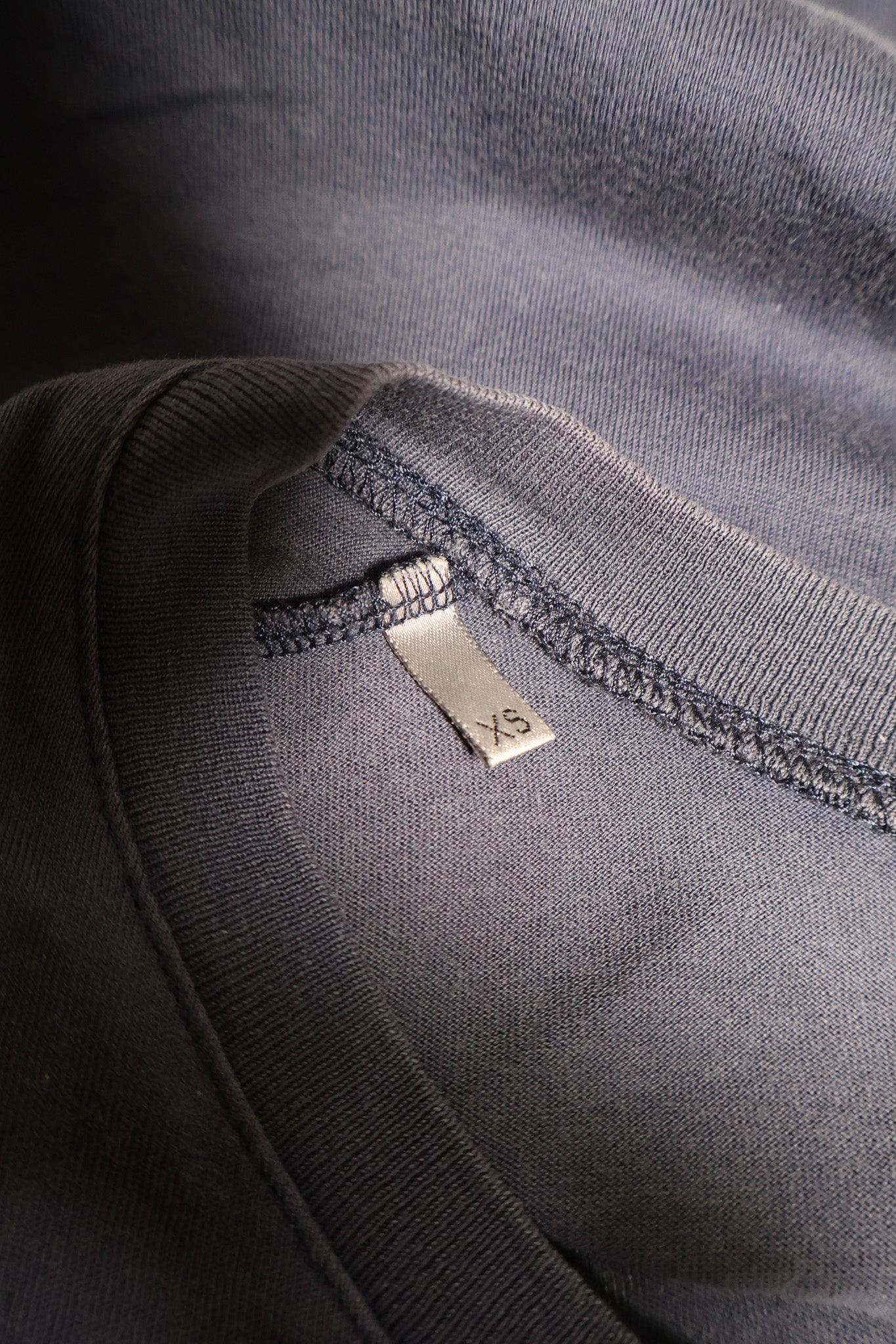 Dior Homme SS06 Diamond Shirt