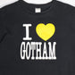 Number (N)ine SS02 I Love Gotham Shirt