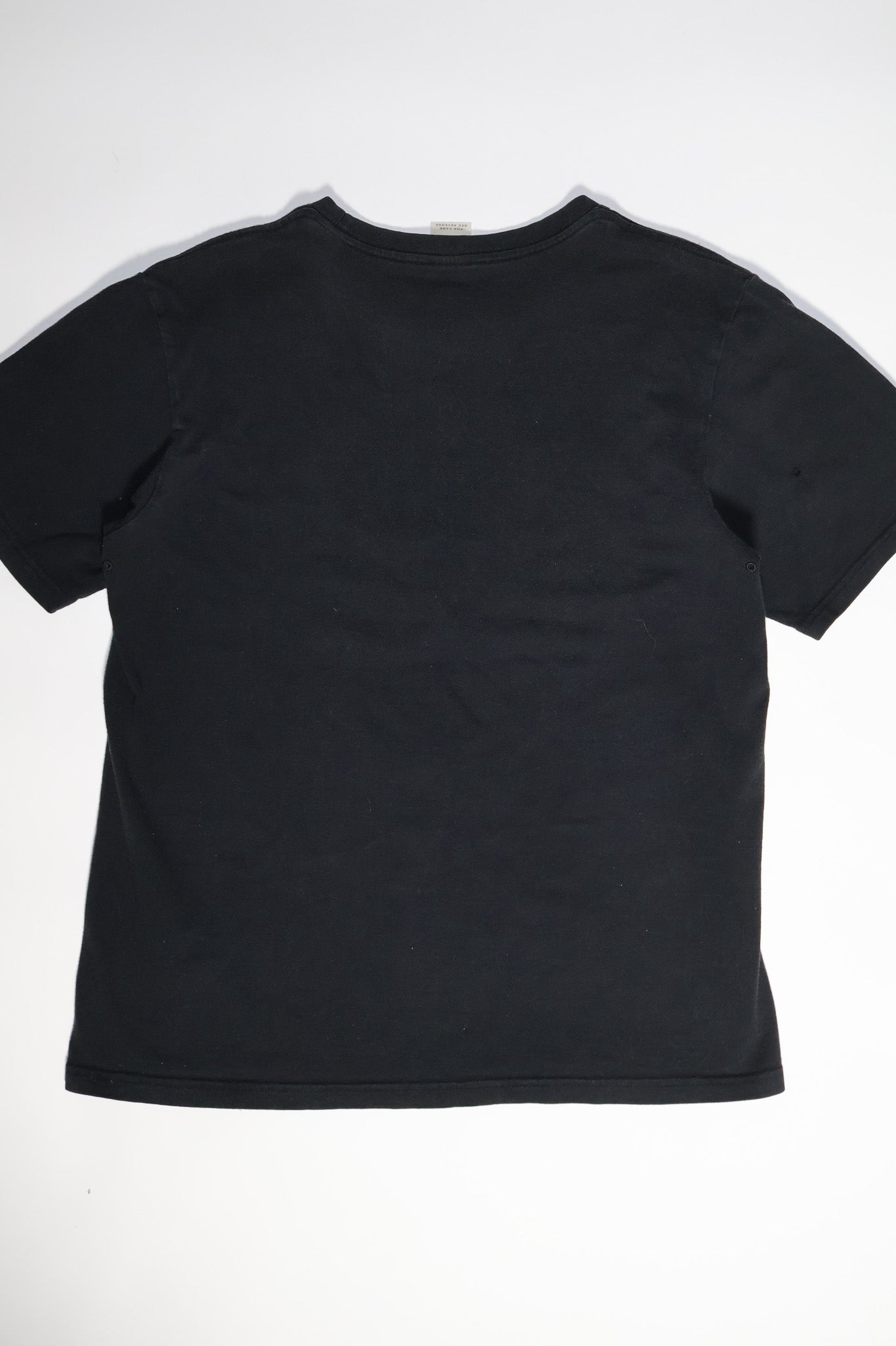 Number (N)ine SS02 I Love Gotham Shirt