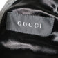 Gucci AW08 Runway Fur Coat