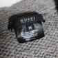 Gucci AW08 Studded Cardigan