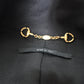 Gucci AW12 Fencing Blazer