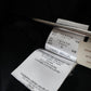 Gucci AW12 Fencing Blazer