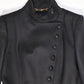 Gucci AW12 Fencing Blazer
