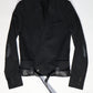 Dior Homme AW04 Belted Blazer
