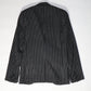 Dior Homme AW05 Runway Cut Out Blazer