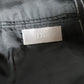 Dior Homme AW05 Runway Cut Out Blazer