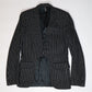 Dior Homme AW05 Cutout Blazer