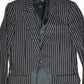 Dior Homme AW05 Cutout Blazer