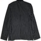 Dior Homme AW05 Cutout Blazer