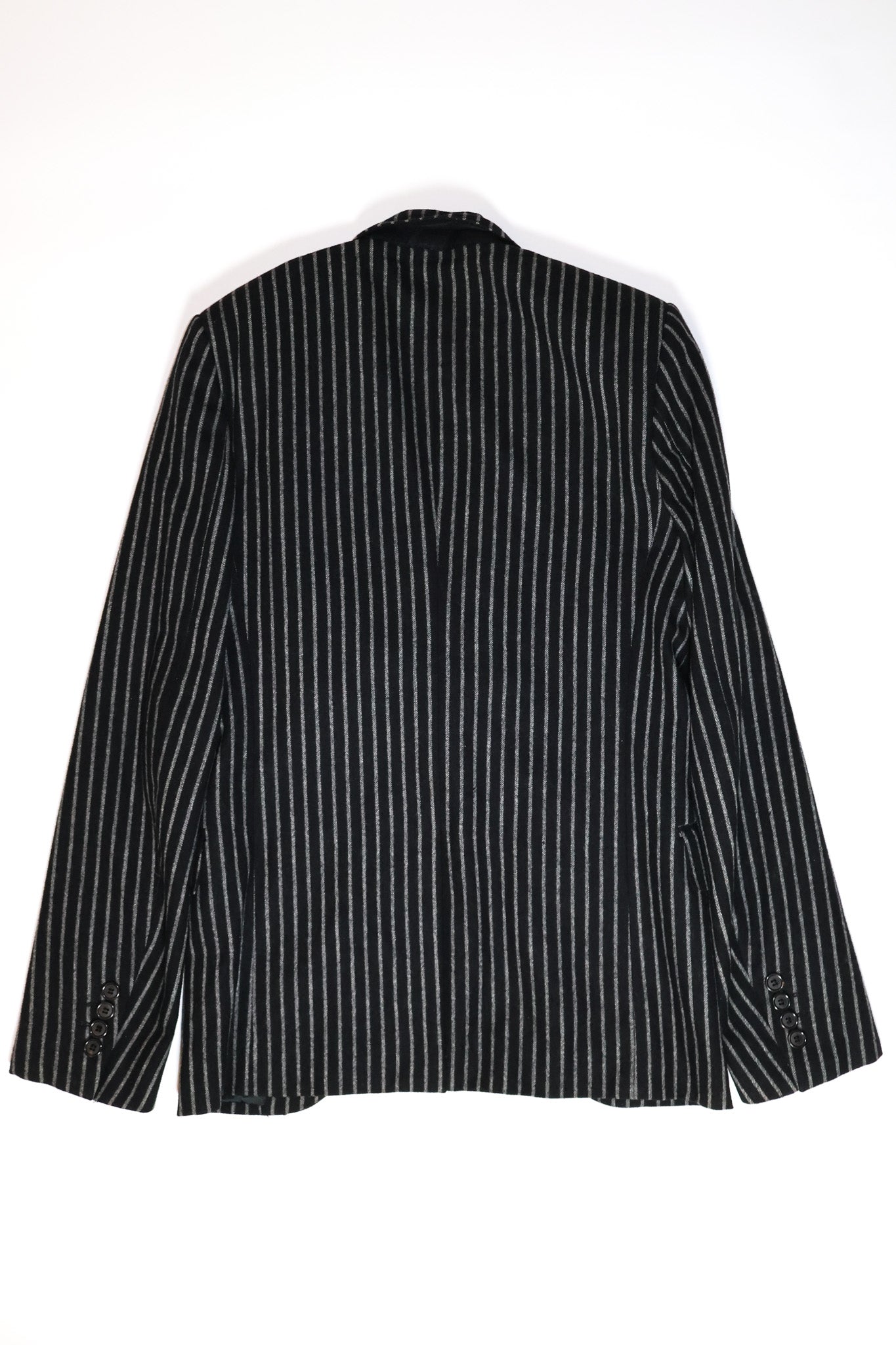 Dior Homme AW05 Cutout Blazer