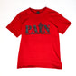 Number (N)ine AW03 Pain Shirt