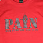Number (N)ine AW03 Pain Shirt