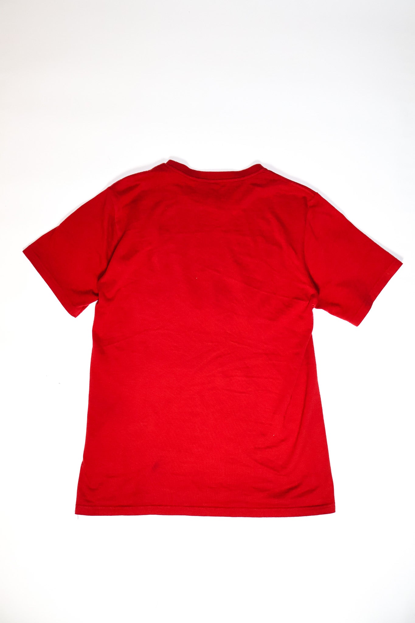 Number (N)ine AW03 Pain Shirt