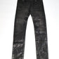 Dior Homme AW07 Luster Denim
